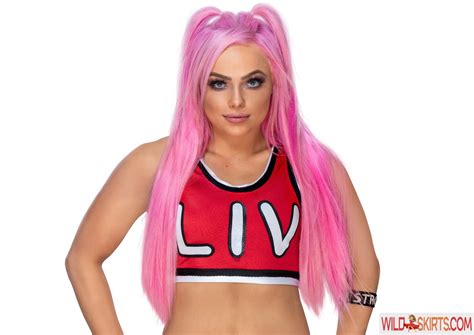 liv mirgan nude|Liv Morgan Nude Pics And Porn Leaked